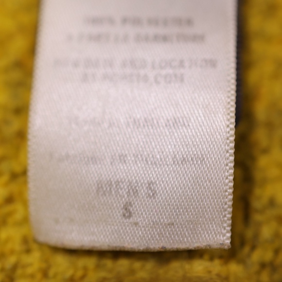 Men's Better Sweater® 1/4-Zip - Picture 5 of 6